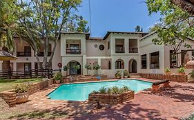 Dalberry Guest House